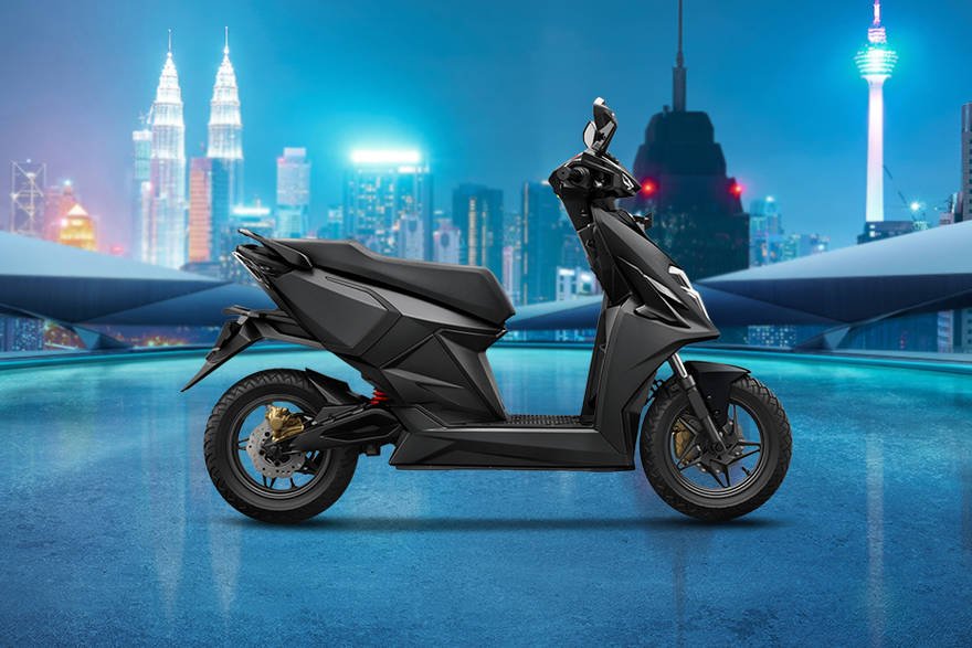 Bike Image